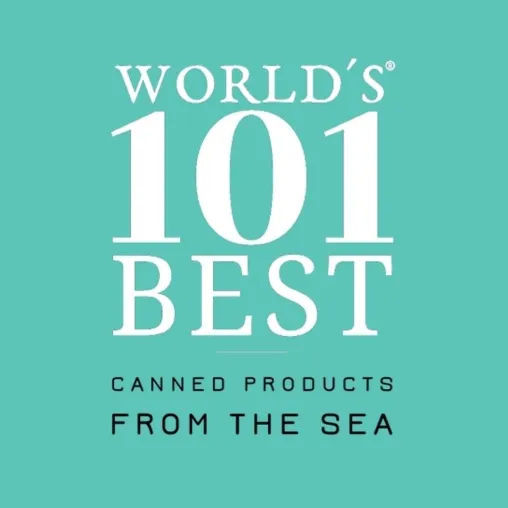 Ranking der 101 weltweit besten Fischprodukte aus der Dose Bild: Ranking der 101 weltweit besten Fischprodukte aus der Dose