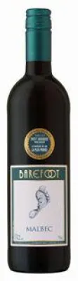 Bild: Barefoot Wine bekommt Zuwachs: Zwei neue Fußabdrücke im Sand