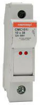 Bild: Neuer Modulostar® Sicherungshalter von Mersen