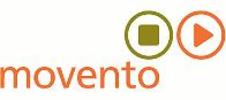 movento mit doppelter Stärke auf der CRM-expo Bild: movento mit doppelter Stärke auf der CRM-expo