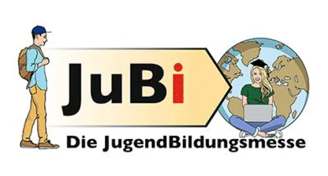 Bild: JugendBildungsmesse zu Auslandsaufenthalten in Bochum - Die Welt mit eigenen Augen sehen