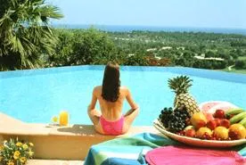 Bild: Luxus Urlaub, das Besondere, vom Experten für Luxusurlaub
