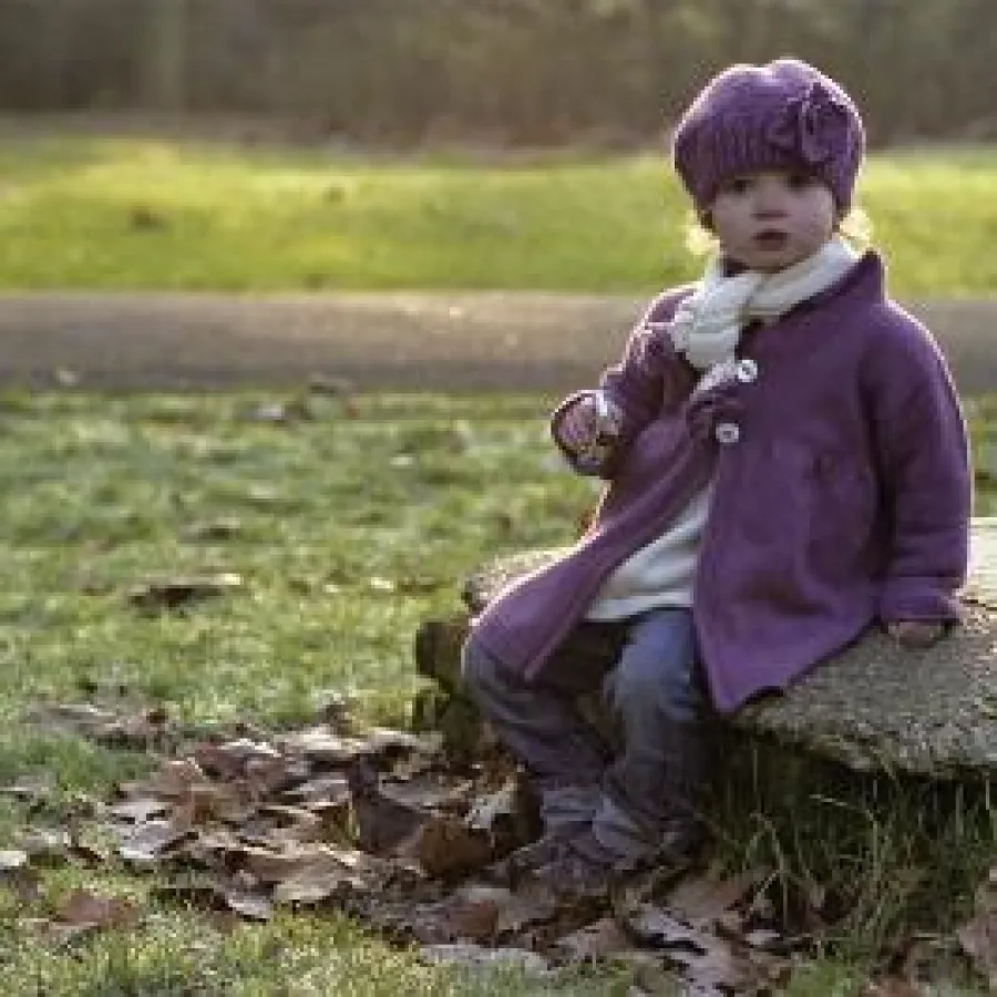 Das Label Aravore steht für ökologische und nachhaltige Baby- und Kinderkleidung, zu haben bei Liebkind