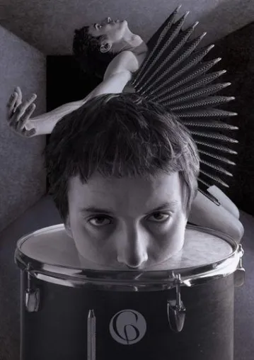 Bild: Accordion and Drums madness aus Belarus