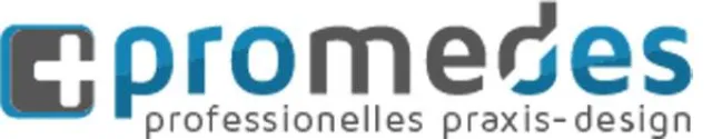 Bild: promedes.net – Webseiten und Werbung für Praxen, Ärzte & Therapeuten