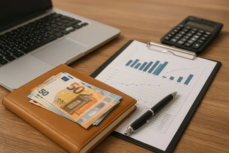Handelsvertreter: Anspruch auf Ausgleich effektiv durchsetzen und belegen Bild: Handelsvertreter: Anspruch auf Ausgleich effektiv durchsetzen und belegen