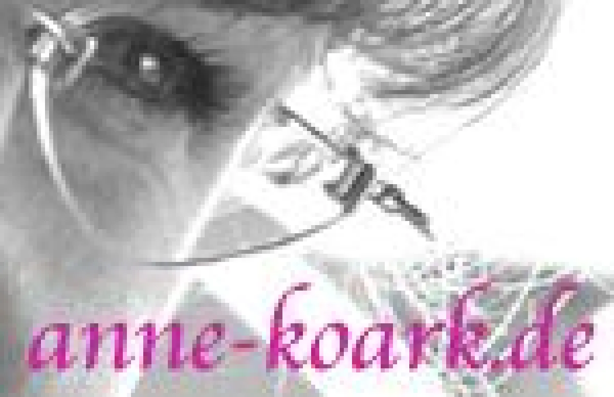 Anne Koark - Insolvent und trotzdem erfolgreich!