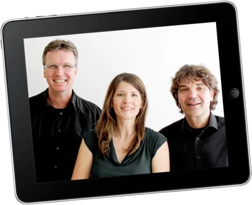 webguerillas beteiligen sich an Agentur AppAdvisors
