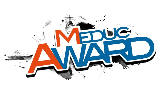 Bild: Meduc Award 2023 - Kreativ sein und tolle Preis gewinnen 
