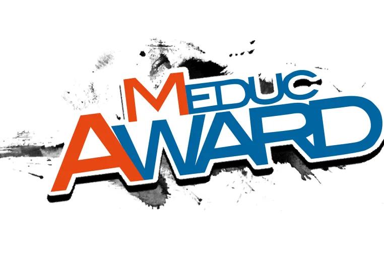 Meduc Award 2023 - Kreativ sein und tolle Preis gewinnen Bild: Meduc Award 2023 - Kreativ sein und tolle Preis gewinnen