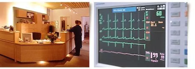 Bild: Gen-reparative Krebstherapie nach Dr. Nieper