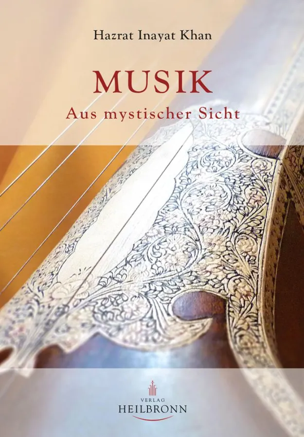Musik - Aus mystischer Sicht