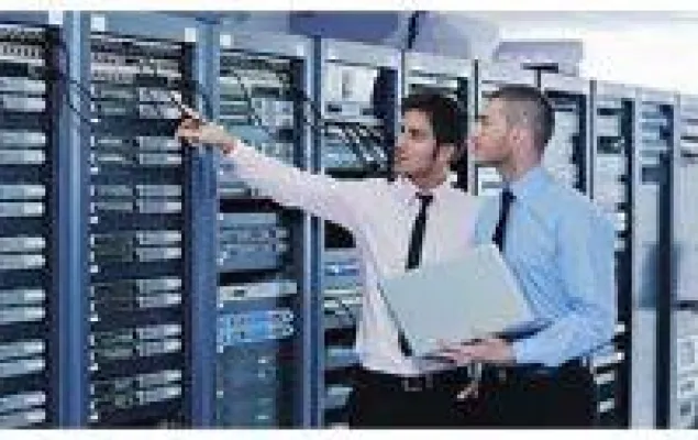 Bild: Local Service Provider - Moderner und flexibler IT Service Dienstleister in Köln