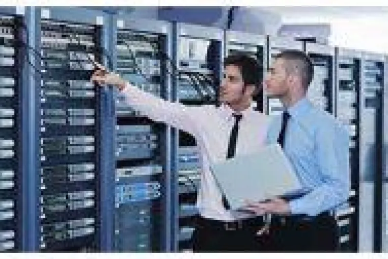 Bild: Local Service Provider - Moderner und flexibler IT Service Dienstleister in Köln