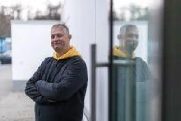 Bild: Hohe Auszeichnung für Joschi Haunsperger zum TOP Experten für Onlinemarketing