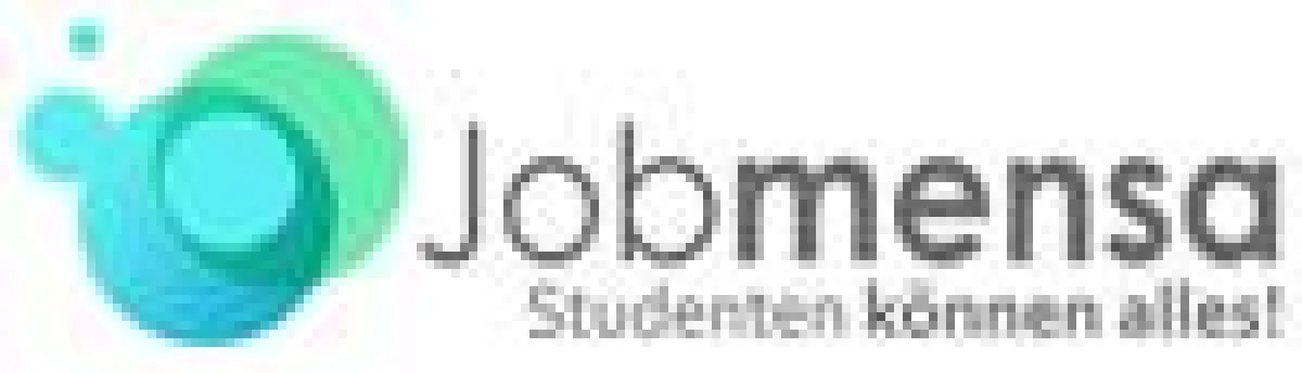 Logo Jobmensa