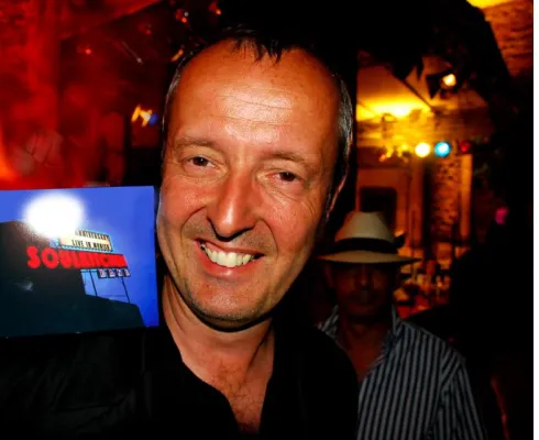 Bild: Kleines Budget - große Wirkung - SOUL KITCHEN steuert 15 jähriges Jubiläum an