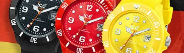 Bild: Time to watch – Frauenfußball