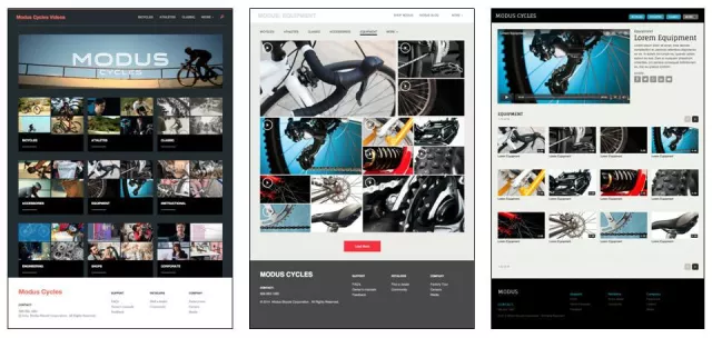 Brightcove Gallery gestaltet attraktive Video-Portale für das Online-Marketing Bild: Brightcove Gallery gestaltet attraktive Video-Portale für das Online-Marketing