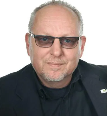 Bild: 1. Mai - Mahnung an die Arbeitgeber (Uwe Schulze - Buchholz)