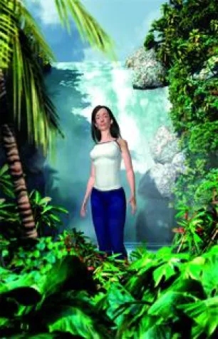 Bild: App Dich vital mit Webstar