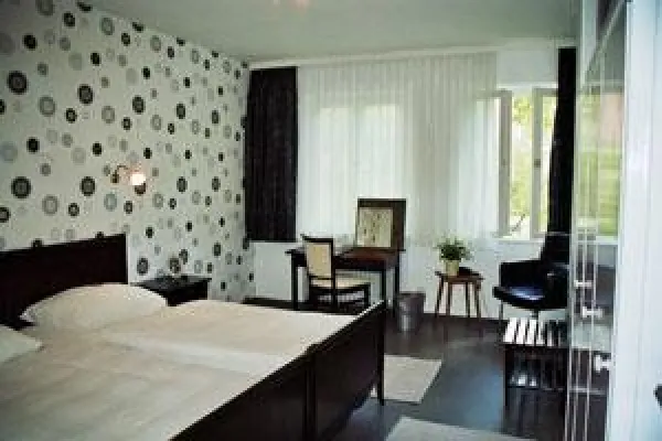 Bild: DER VARTA-FÜHRER: Hotel der Woche