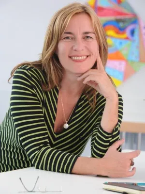 Bild: DQS GmbH: Nicole Semmel übernimmt Weiterbildung des Frankfurter Zertifizierers