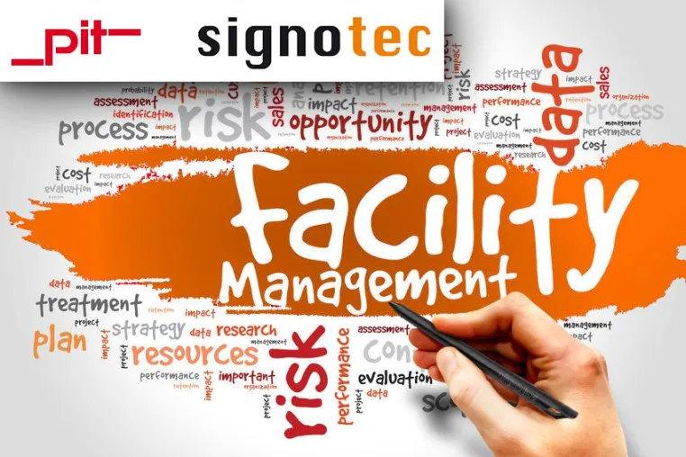 signotec: Elektronische Signatur unterstützt papierloses Facility Management Bild: signotec: Elektronische Signatur unterstützt papierloses Facility Management