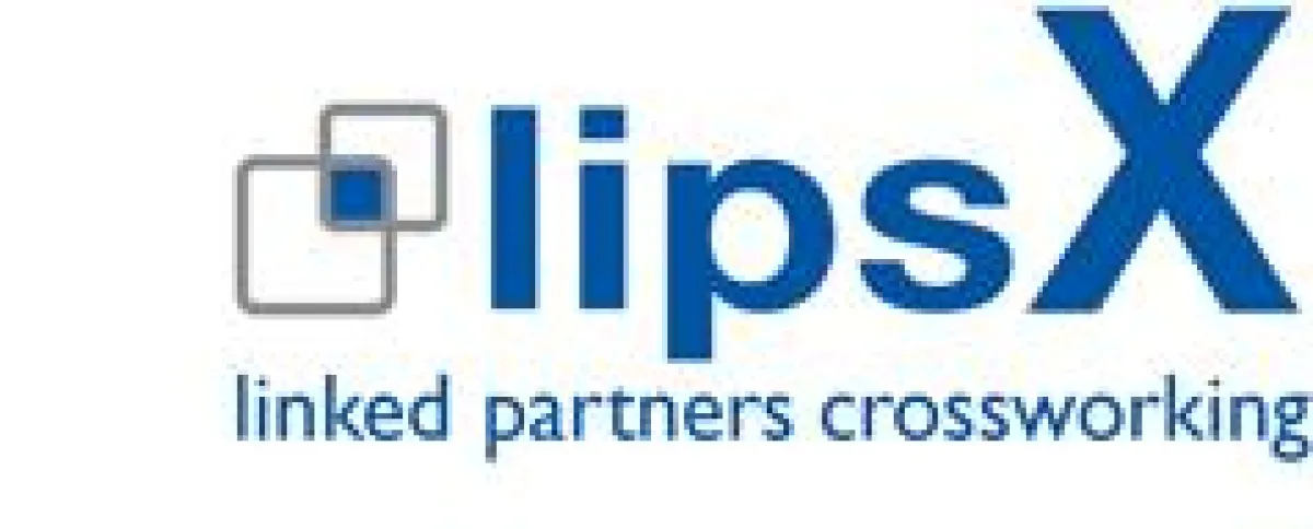 Logo lipsX