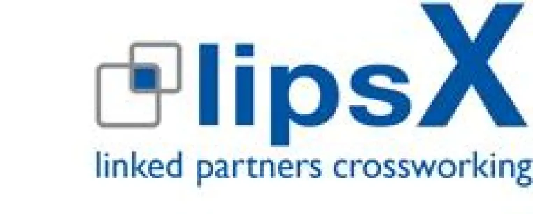 Start des neuen IT-Partner-Netzwerkes lipsX, linked partners crossworking Bild: Start des neuen IT-Partner-Netzwerkes lipsX, linked partners crossworking