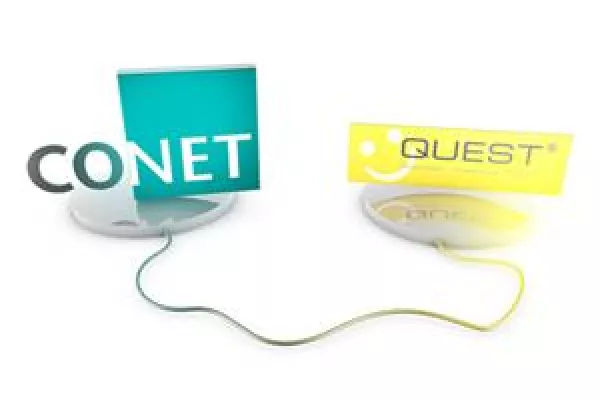 Bild: CONET etabliert sich mit Übernahme von QUEST unter den führenden Hybrid-IT-Dienstleistern in Deutschland