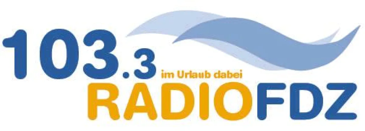 RadioFDZ Logo