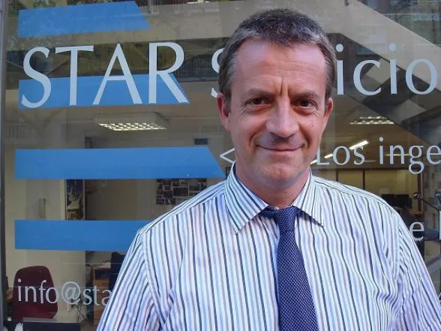 STAR Barcelona wächst weiter zweistellig Bild: STAR Barcelona wächst weiter zweistellig