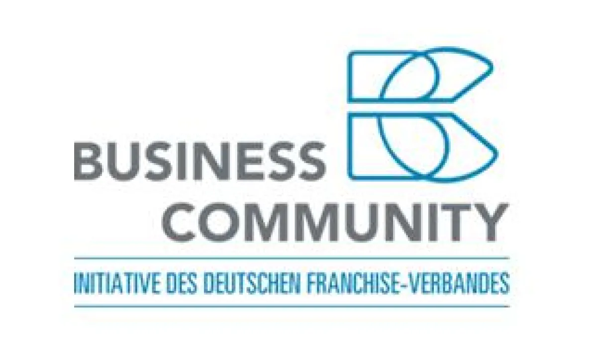 Logo Business Community