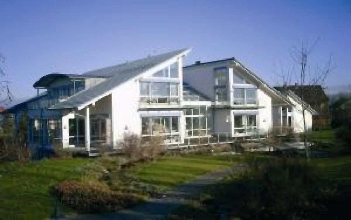 Entwicklungsstandort in Durlangen/Baden-Württemberg