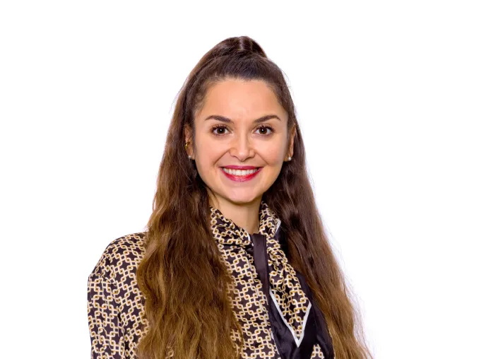 Bild: Meltem Sagiroglu: Armut in Bremen ist hausgemacht