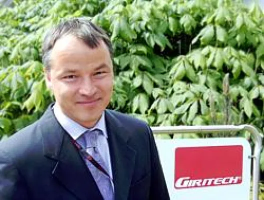 Bild: Giritech sucht Value Added Reseller für neuartige Remote Access Lösung in DACH Region