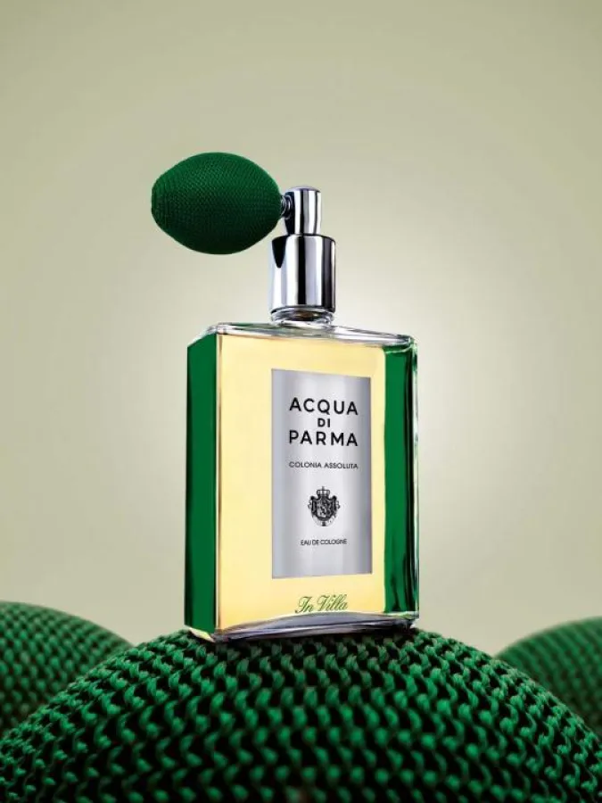 Acqua di Parma