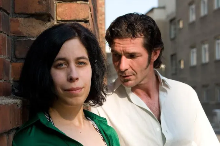 Bild: Poems for Laila - CD-Release-Konzert am 14.09. in Berlin