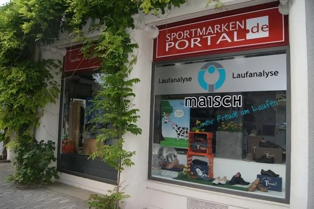 Sportmarken-Portal - Mehr draussen, mehr bewegen, mehr Gesundheit Bild: Sportmarken-Portal - Mehr draussen, mehr bewegen, mehr Gesundheit
