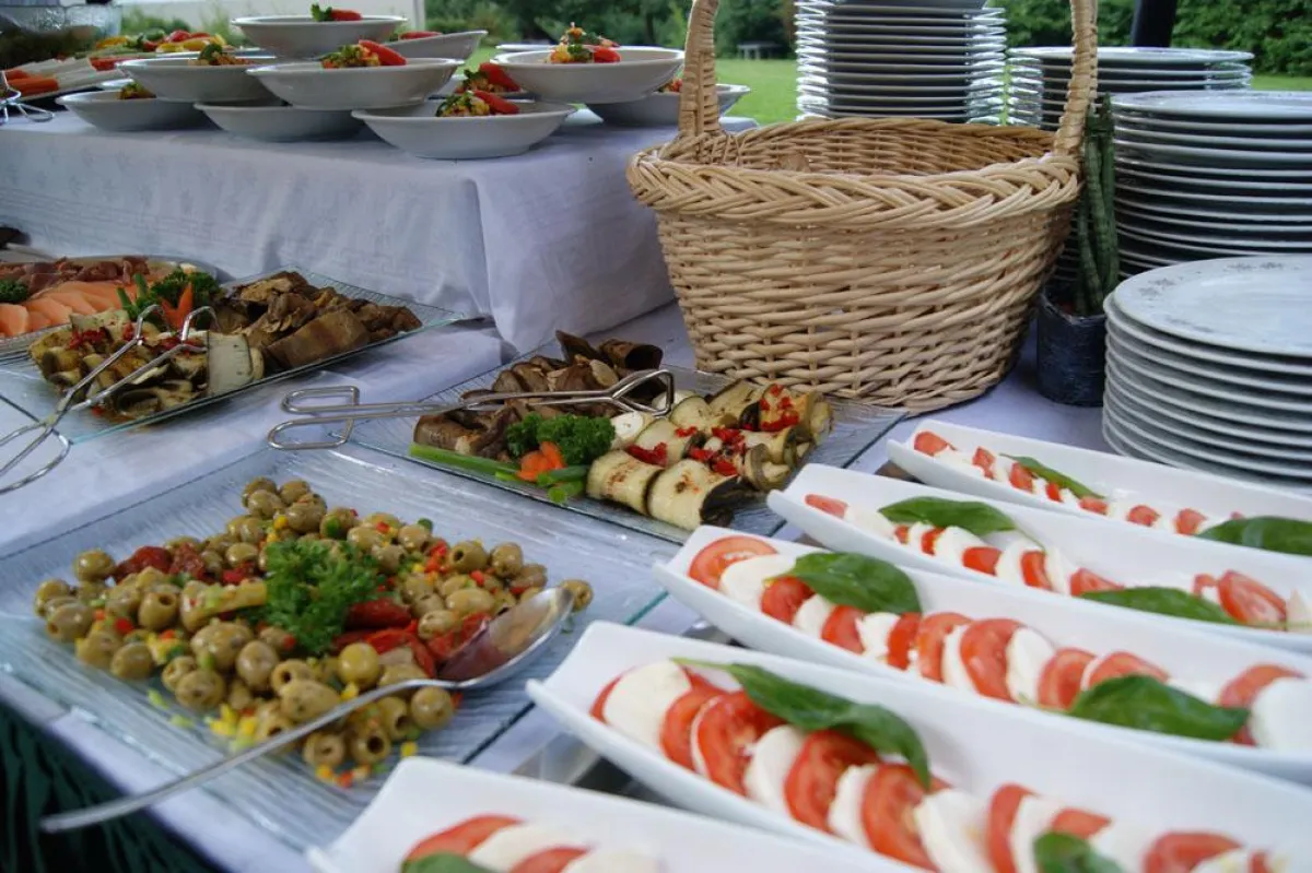 Das Naturfreundehaus Teutoburg