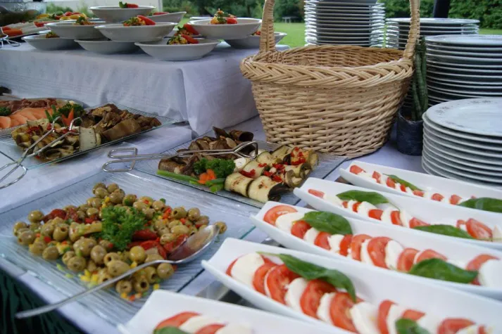 Neues Restaurant in Bielefeld - NFH Teutoburg - Bild: Neues Restaurant in Bielefeld - NFH Teutoburg -