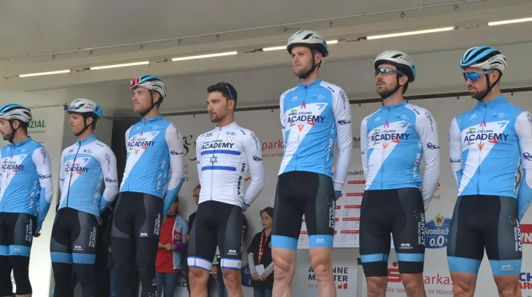 Bild: Die Israel Start UP Nation sucht gute Leute. 2 min read