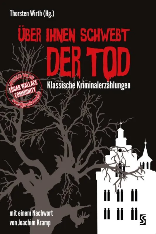 Schardt Verlag, 2011, 200 Seiten, 12,80 Euro ISBN 978-3-89841-603-0