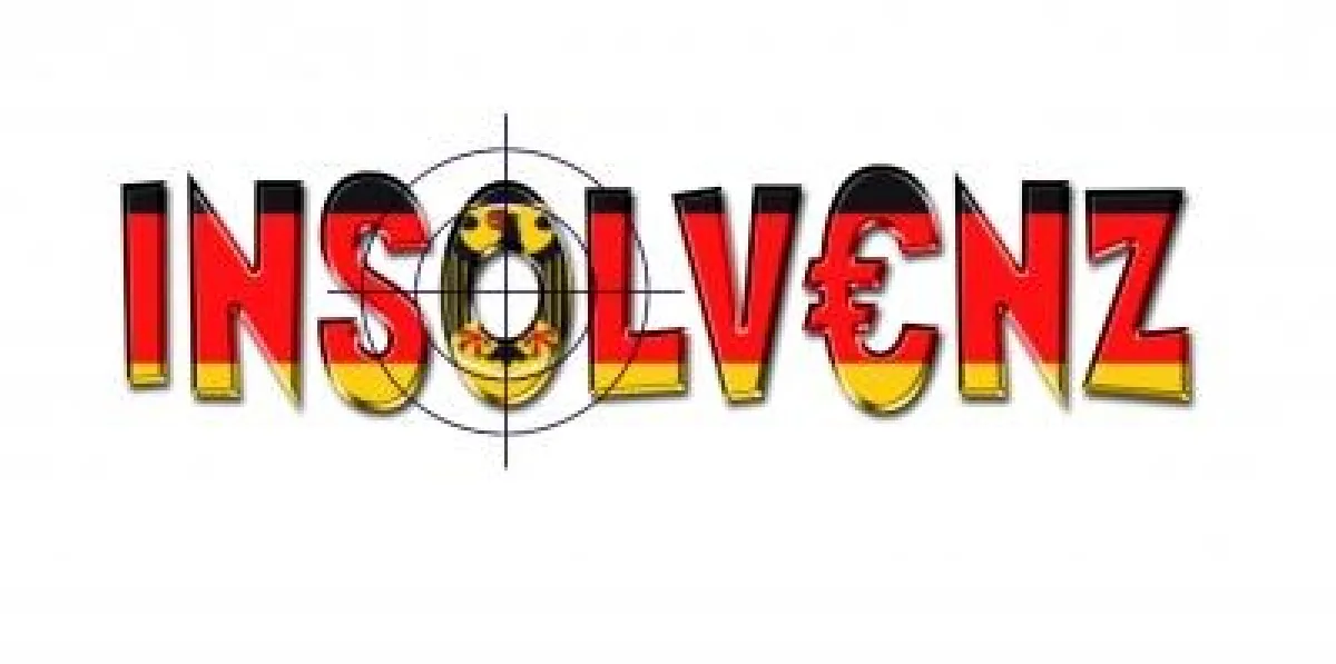 Verschuldete Hausbau-Unternehmen sind lt. einer Creditreform-Studie einem erhöhten Insolvenzrisiko ausgesetzt (Bild: www.pixelio.de)