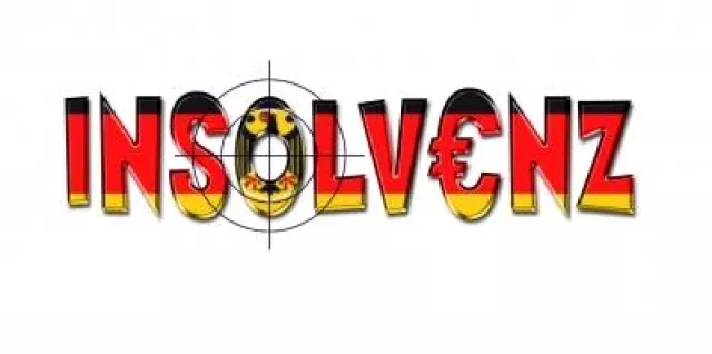 Bild: Verschuldungsgrad und Insolvenzrisiko bei Hausanbietern