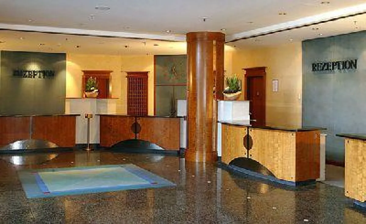 SI-Centrum Stuttgart Rezeption