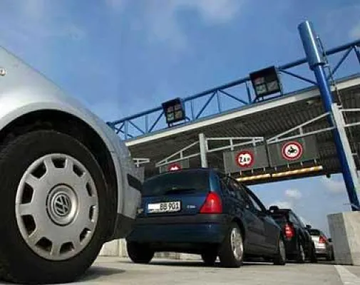 Bild: Polnische Autobahnbetreiber forcieren höchste Maut in Europa