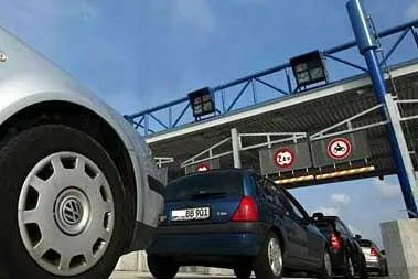 Bild: Polnische Autobahnbetreiber forcieren höchste Maut in Europa