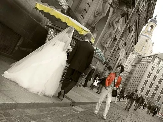 Bild: MediaLoge sagt Messeteilnahme auf Grund von Glatteis ab